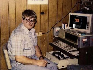 Computer nerd + Limpet 2[1]
